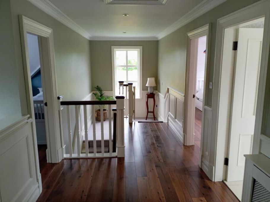 Conveniently Located House To Enjoy All Of Kerry Tralee Exterior foto