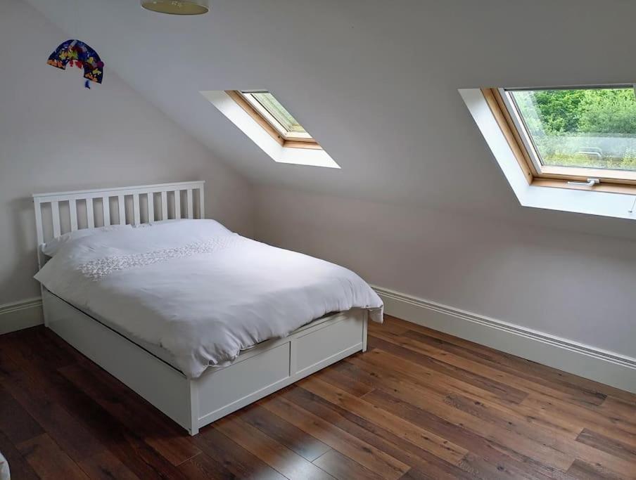 Conveniently Located House To Enjoy All Of Kerry Tralee Exterior foto